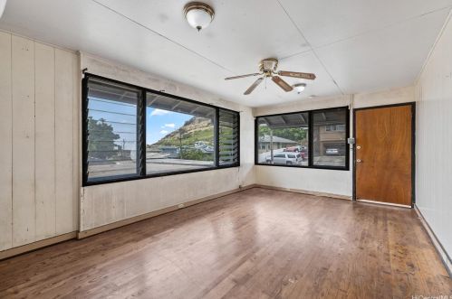 2449 Kula Kolea Dr, Honolulu HI  96819-2827 exterior