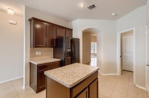 1201 Antoinette Dr, Princeton TX  75407-2829 exterior