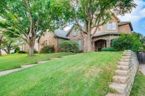 2620 Napier Ln, Lewisville, TX 75022-5155