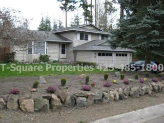 17211 30th Dr, Bothell WA  98012-6622 exterior
