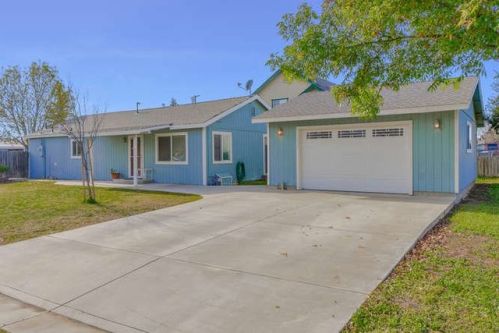16808 Mattie St, Esparto, CA