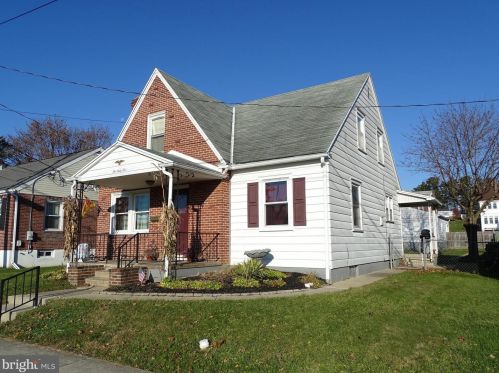 265 Beaver St, York, PA 17401-5321