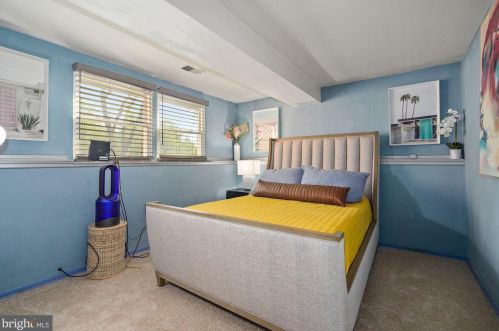 15405 Valencia St, Silver Spring MD exterior