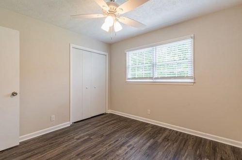 3962 Woodland Cir, Conyers GA  30013-3057 exterior