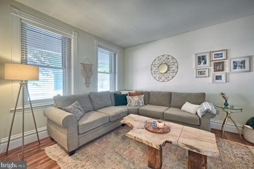 38 Vine St, Lancaster PA  17602-3549 exterior