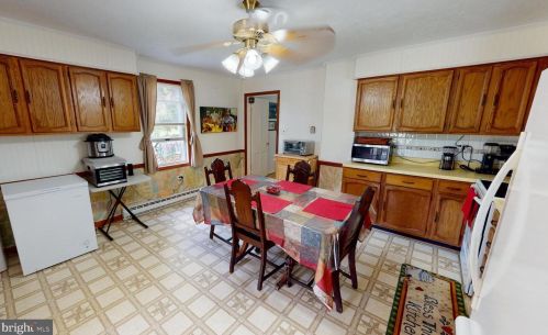 4960 Slanesville Pike, Points WV  25437-3609 exterior