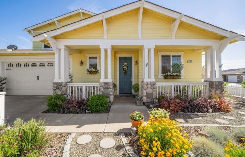 273 Pheasant Run Dr, Copperopolis, CA 95228-9209