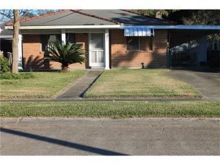 1212 Taylor St, Kenner, LA 70062-6646