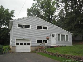 600 Spring St, Southington CT  06489-1521 exterior