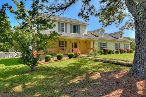 47 Aviary Ln, Johnston, SC 29832-2658