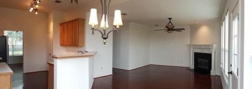 3501 Kimble Dr, Plano TX  75025-4444 exterior