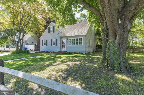 236 Spout Spring Ave, Lumberton Township, NJ 08048-2032