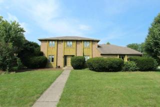 5415 Keeley St, Columbus, OH 43235-7355