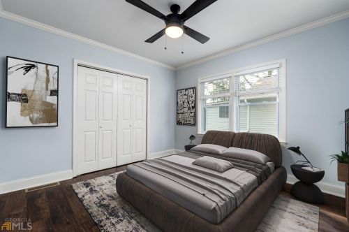 3378 Lavista Dr, Atlanta GA  30354-1518 exterior