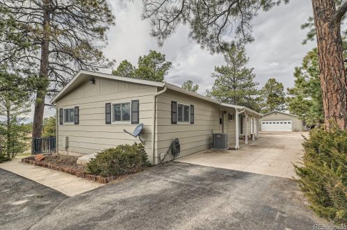 10927 Whispering Pines Dr, Parker, CO 80138-8119