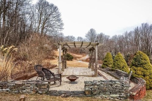 1495 Highland Ave, Torrington CT  06790-4397 exterior