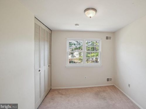 14813 Mistletoe Ct, Silver Spring MD  20905-5620 exterior