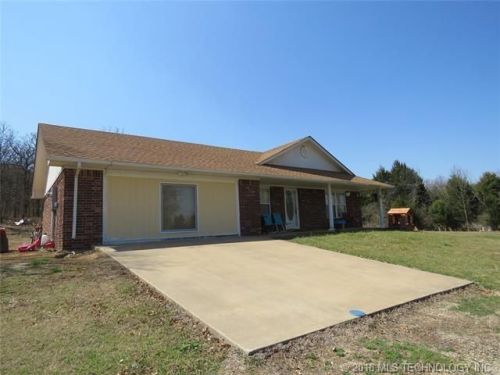 109326 4290 Rd, Checotah, OK 74426-7304