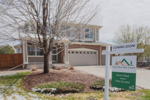 5134 Gold Bug Way, Aurora, CO 80016-4276