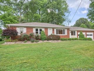 1319 Mary Dr, Edwardsville, IL 62025-4210