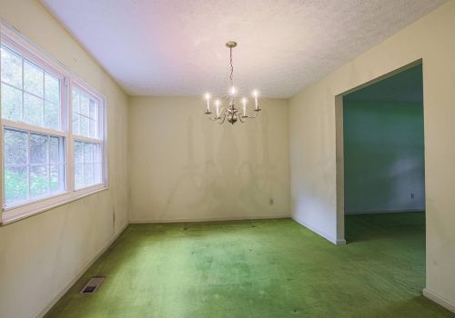 10760 Deerfield Rd, Cincinnati OH  45242-4215 exterior