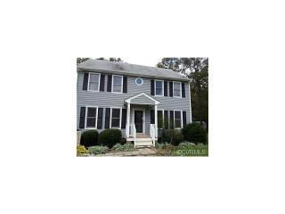 5424 Holly Pines Dr, Chesterfield, VA 23832-8100