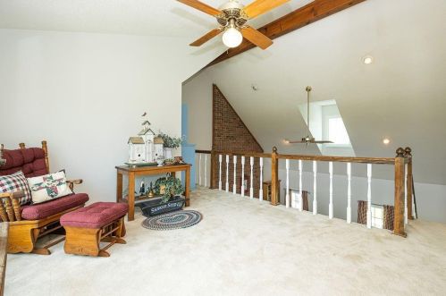 2279 Jerusalem Church Rd, Big Canoe GA  30143-3725 exterior