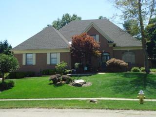 2176 Belleville Ln, Dayton, OH 45459-5501