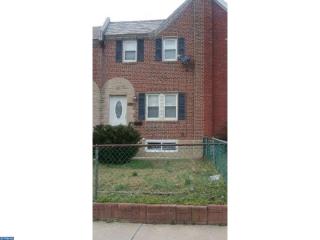 6742 Rutland St, Philadelphia, PA 19149-2130