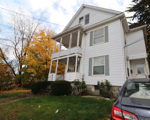 1 Highland Ave, Torrington CT  06790-4830 exterior
