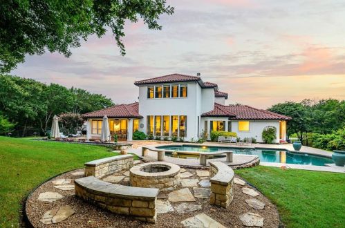 3700 Sarah Springs Trl, Lewisville, TX 75022-6156
