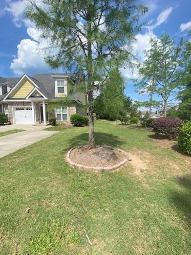 301 Buxton Ln, Evans GA  30809-8411 exterior