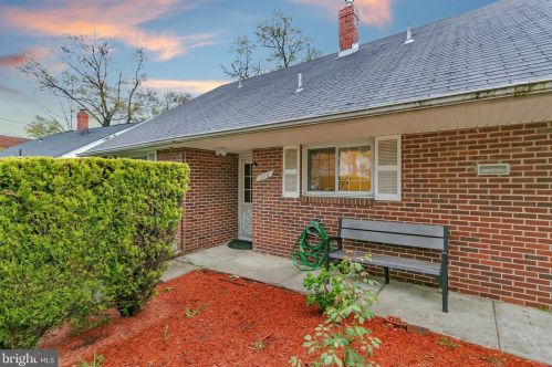 1113 Navahoe Dr, Silver Spring MD 20903-3338 exterior