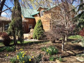 2370 Mountain View Ln, Hatton, WA 99344-9515