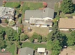 6610 80th St, Tacoma WA  98408 exterior