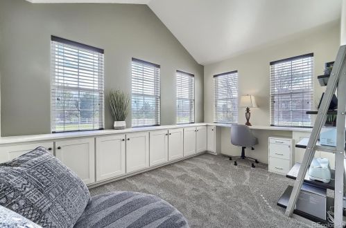 6494 Eagle Shadow Ave, Denver CO  80602-6015 exterior