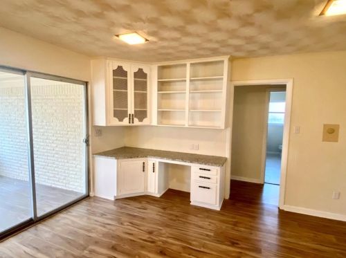 610 Barron Ave, Fort Worth TX  76140-3906 exterior