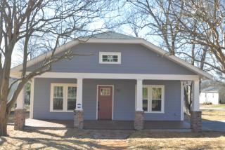 1011 Chester St, Durham, NC 27701-3815