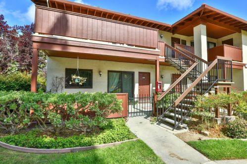 473 Costa Mesa Ter, Sunnyvale, CA 94085-1601