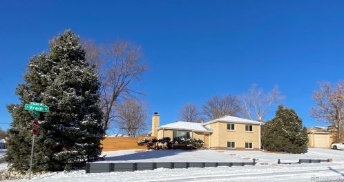 1697 Vrain St, Denver, CO 80204-1132