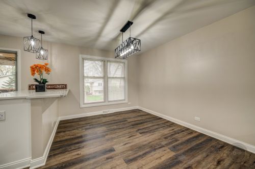 439 Rothbury Dr, Lemont IL  60440-2249 exterior