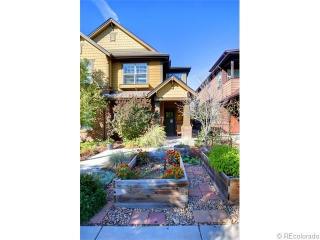 1155 Logan St, Denver CO  80203-1911 exterior