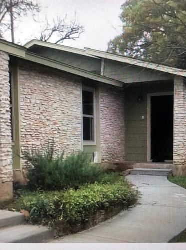2008 Ann Arbor Ave, Austin, TX 78704-3232