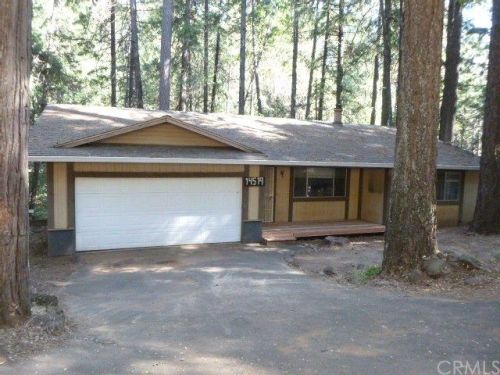 14519 Carnegie Rd, Nimshew, CA 95954-8916