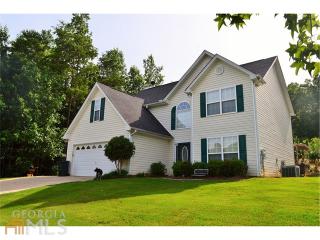 3211 High View Ct, Gainesville, GA 30506-7212