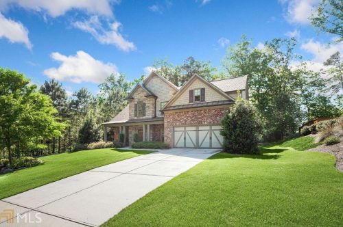 3325 Renfro St, Marietta, GA 30066-3992