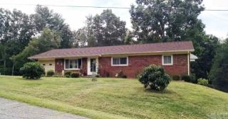 821 Fontaine Ave, Valdese, NC 28690-2131