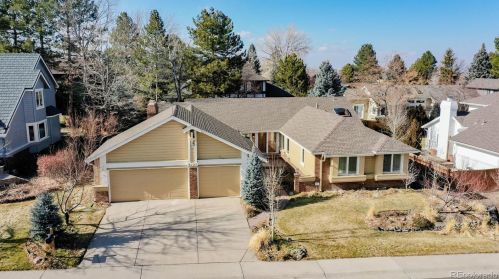 8127 Leyden St, Englewood CO 80112-3059 exterior