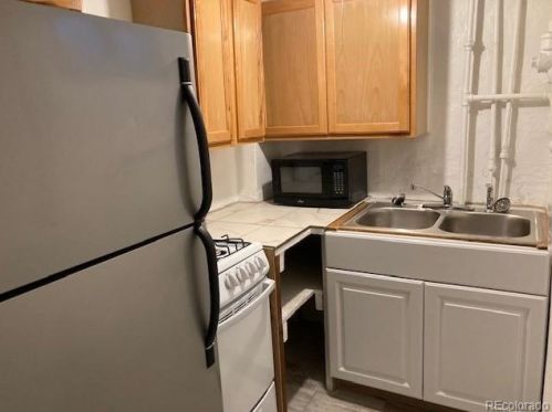 1281 Iola St, Denver CO  80010-3407 exterior