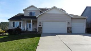 4810 Echo Glen Ln, Spokane, WA 99223-2257